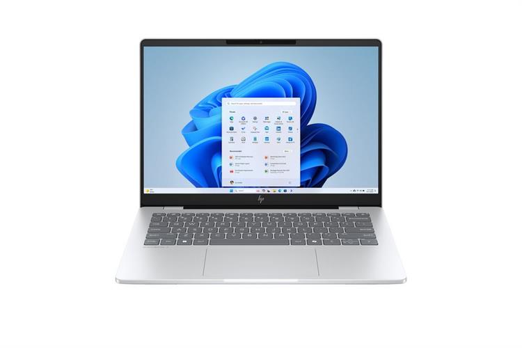 Laptop HP OmniBook 7 14 fr0033TU - C1MN2PA (Ultra 5 225U, 16GB, 512GB, WUXGA, OfficeH24+365, Win11) Màu Bạc