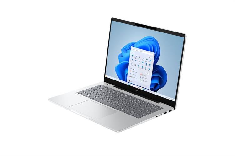 Laptop HP OmniBook 7 14 fr0033TU - C1MN2PA (Ultra 5 225U, 16GB, 512GB, WUXGA, OfficeH24+365, Win11) Màu Bạc