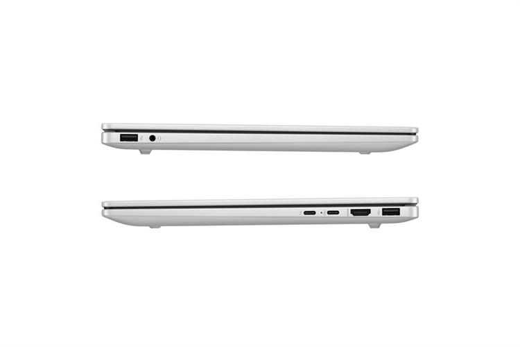 Laptop HP OmniBook 7 14 fr0033TU - C1MN2PA (Ultra 5 225U, 16GB, 512GB, WUXGA, OfficeH24+365, Win11) Màu Bạc