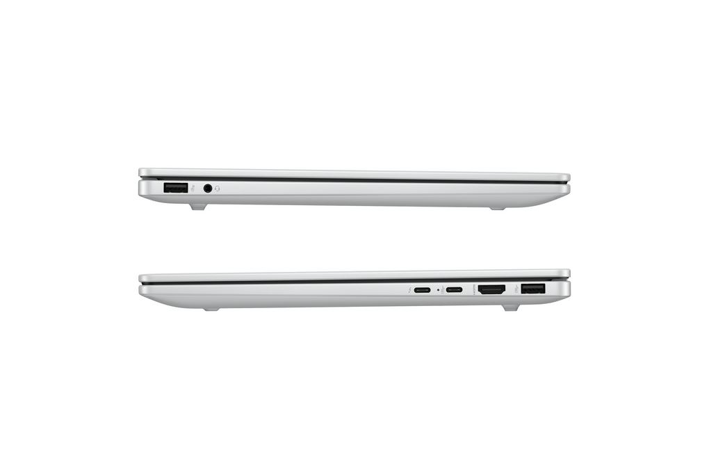 Laptop HP OmniBook 7 14 fr0033TU - C1MN2PA (Ultra 5 225U, 16GB, 512GB, WUXGA, OfficeH24+365, Win11) Màu Bạc