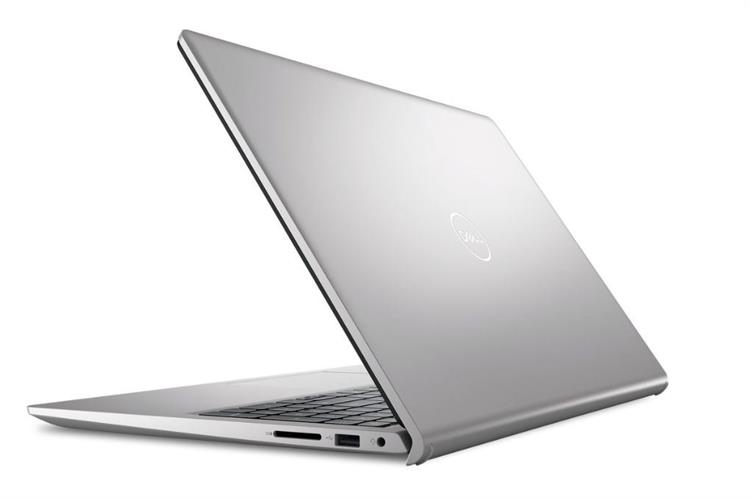 Laptop Dell 15 DC15255 - X9YM42 (R7 7730U, 16GB, 1TB, Full HD 120Hz, OfficeH24+36, Win11) Màu Bạc