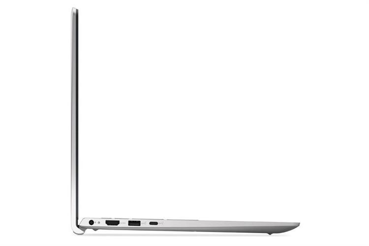 Laptop Dell 15 DC15255 - X9YM42 (R7 7730U, 16GB, 1TB, Full HD 120Hz, OfficeH24+36, Win11) Màu Bạc