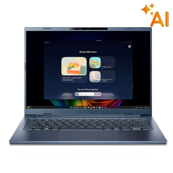 Acer Swift Go AI SFG14-75-5264 Ultra 5 226V (NX.JNBSV.001)