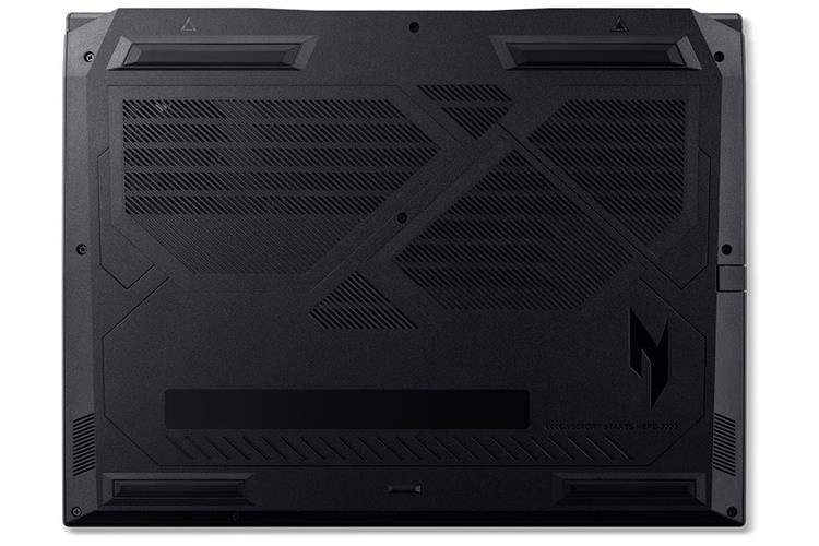 Laptop Acer Nitro ProPanel ANV16-72-782F - NH.QUPSV.001 (Core 7 240H, 16GB, 512GB, RTX 5050 8GB, Full HD+ 180 Hz, Win11) Màu Đen