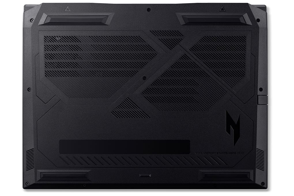 Laptop Acer Nitro ProPanel ANV16-72-782F - NH.QUPSV.001 (Core 7 240H, 16GB, 512GB, RTX 5050 8GB, Full HD+ 180 Hz, Win11) Màu Đen