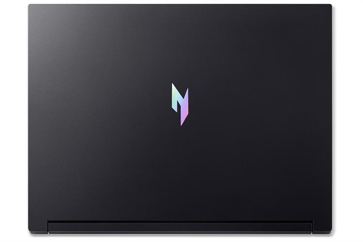 Laptop Acer Nitro ProPanel ANV16-72-782F - NH.QUPSV.001 (Core 7 240H, 16GB, 512GB, RTX 5050 8GB, Full HD+ 180 Hz, Win11) Màu Đen
