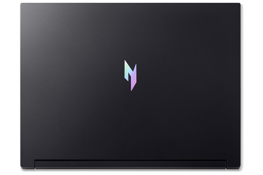 Laptop Acer Nitro ProPanel ANV16-72-782F - NH.QUPSV.001 (Core 7 240H, 16GB, 512GB, RTX 5050 8GB, Full HD+ 180 Hz, Win11) Màu Đen