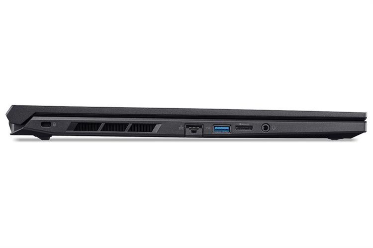 Laptop Acer Nitro ProPanel ANV16-72-782F - NH.QUPSV.001 (Core 7 240H, 16GB, 512GB, RTX 5050 8GB, Full HD+ 180 Hz, Win11) Màu Đen
