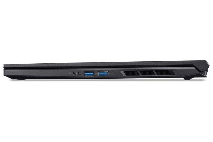 Laptop Acer Nitro ProPanel ANV16-72-782F - NH.QUPSV.001 (Core 7 240H, 16GB, 512GB, RTX 5050 8GB, Full HD+ 180 Hz, Win11) Màu Đen