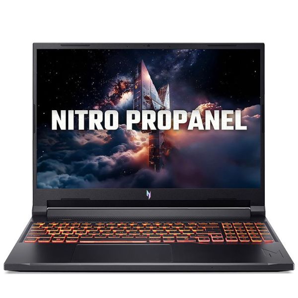 Acer Nitro ProPanel ANV16-72-782F Core 7 240H (NH.QUPSV.001)