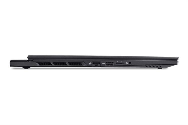 Laptop Acer Nitro ProPanel AN16S-61-R7ZJ - NH.QXFSV.002 (R7 AI 350, 16GB, 512GB, RTX 5060 8GB, 2K, Win11) Màu Đen