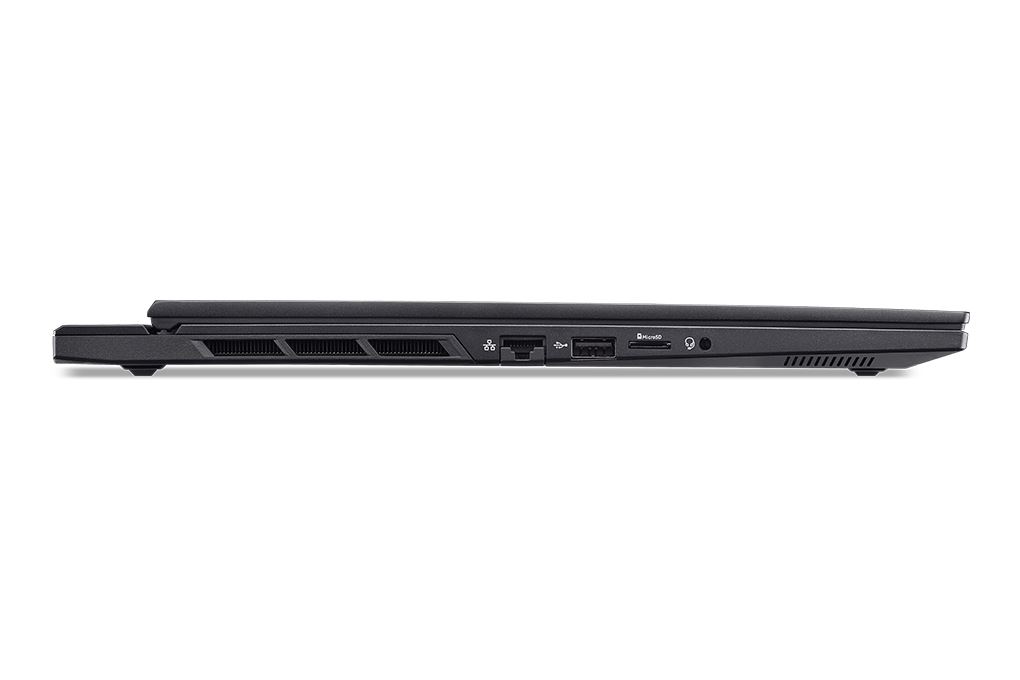 Acer Nitro ProPanel AN16S-61-R7ZJ - NH.QXFSV.002 (R7 AI 350, 16GB, 512GB, RTX 5060 8GB, 2K, Win11) - 10