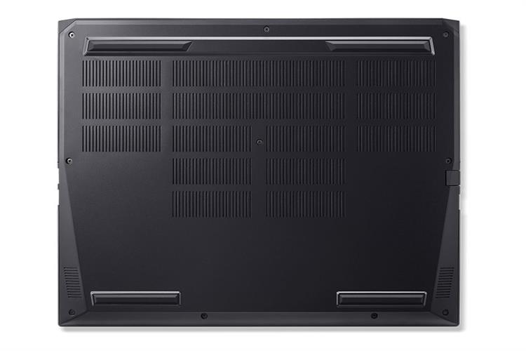 Laptop Acer Nitro ProPanel AN16S-61-R7ZJ - NH.QXFSV.002 (R7 AI 350, 16GB, 512GB, RTX 5060 8GB, 2K, Win11) Màu Đen