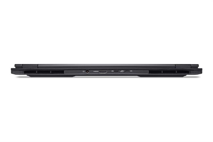Laptop Acer Nitro ProPanel AN16S-61-R7ZJ - NH.QXFSV.002 (R7 AI 350, 16GB, 512GB, RTX 5060 8GB, 2K, Win11) Màu Đen