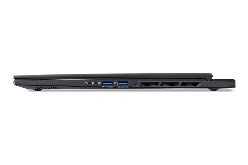 Acer Nitro ProPanel AN16S-61-R7ZJ - NH.QXFSV.002 (R7 AI 350, 16GB, 512GB, RTX 5060 8GB, 2K, Win11) - 9