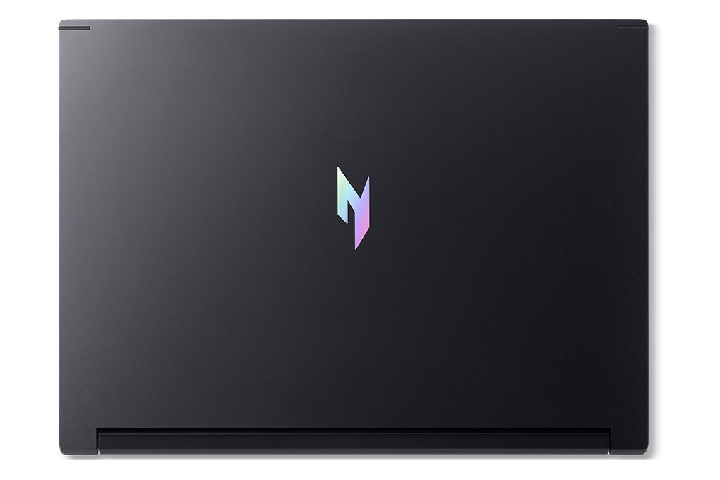 Laptop Acer Nitro ProPanel ANV16S-61-R7KQ - NH.QXPSV.001 (R5 AI 340, 16GB, 512GB, RTX 5060 8GB, Full HD 180Hz, Win11) Màu Đen