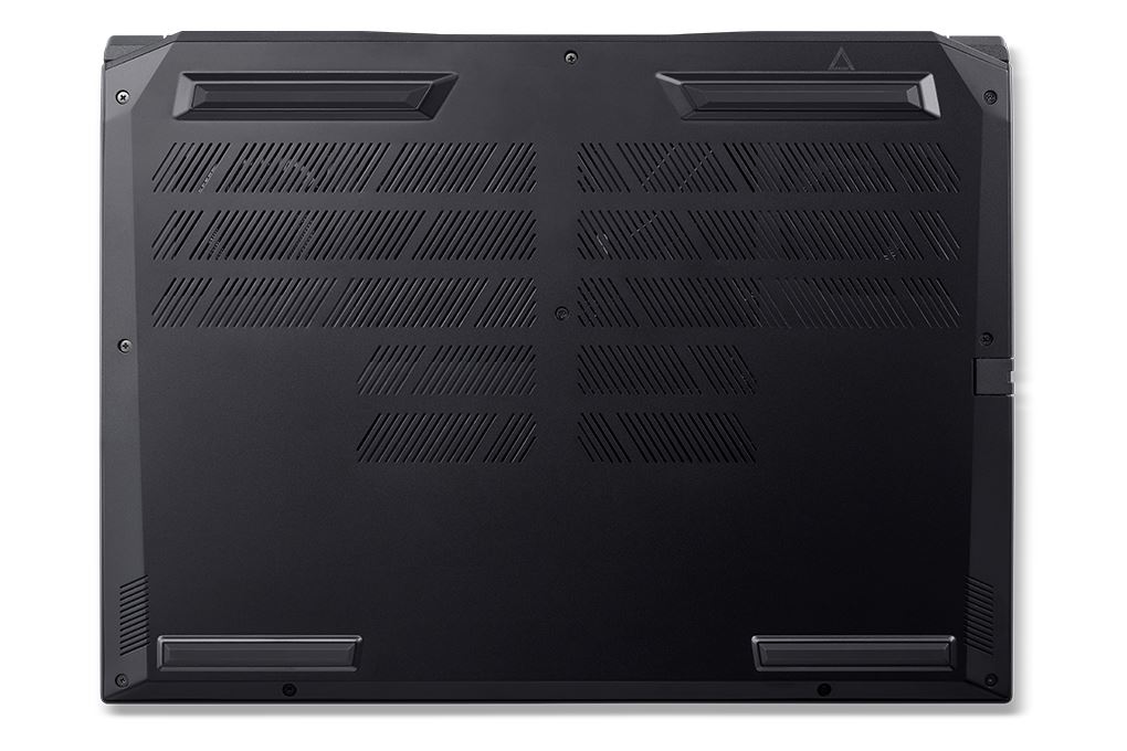 Laptop Acer Nitro ProPanel ANV16S-61-R7KQ - NH.QXPSV.001 (R5 AI 340, 16GB, 512GB, RTX 5060 8GB, Full HD 180Hz, Win11) Màu Đen