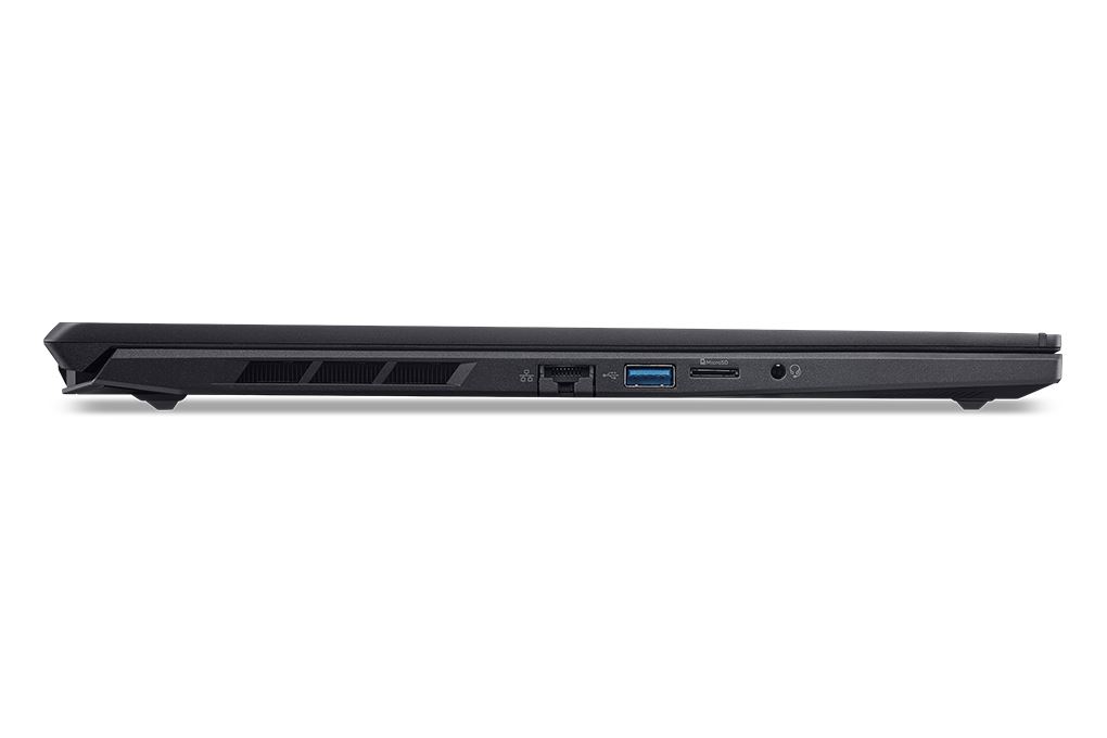 Laptop Acer Nitro ProPanel ANV16S-61-R7KQ - NH.QXPSV.001 (R5 AI 340, 16GB, 512GB, RTX 5060 8GB, Full HD 180Hz, Win11) Màu Đen