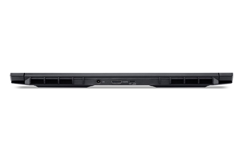 Laptop Acer Nitro ProPanel ANV16S-61-R7KQ - NH.QXPSV.001 (R5 AI 340, 16GB, 512GB, RTX 5060 8GB, Full HD 180Hz, Win11) Màu Đen