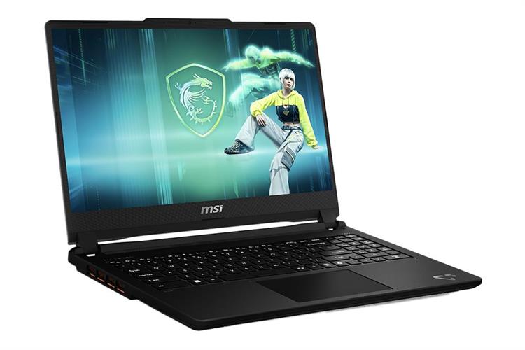 Laptop MSI Cyborg 15 C13WEO - 418VN (i5 13420H, 16GB, 512GB, RTX 5050 8GB, Full HD 144Hz, Win11) chính hãng tại VietITPro Thủ Đức