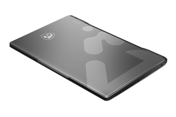 Laptop MSI Cyborg 15 C13WEO - 418VN (i5 13420H, 16GB, 512GB, RTX 5050 8GB, Full HD 144Hz, Win11) Màu Xám