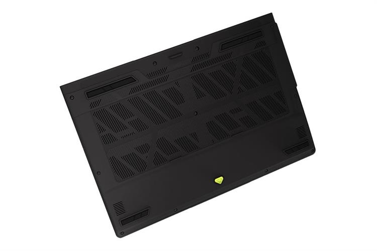 Laptop MSI Cyborg 15 C13WEO - 418VN (i5 13420H, 16GB, 512GB, RTX 5050 8GB, Full HD 144Hz, Win11) Màu Xám