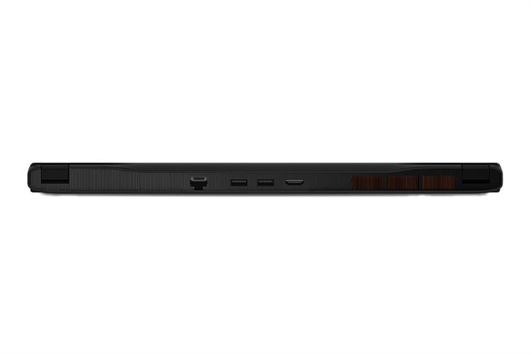 Laptop MSI Cyborg 15 C13WEO - 418VN (i5 13420H, 16GB, 512GB, RTX 5050 8GB, Full HD 144Hz, Win11) Màu Xám