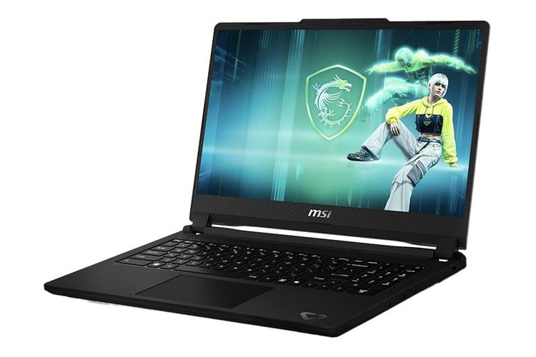 Chi tiết tính năng Laptop MSI Cyborg 15 C13WEO - 418VN (i5 13420H, 16GB, 512GB, RTX 5050 8GB, Full HD 144Hz, Win11)