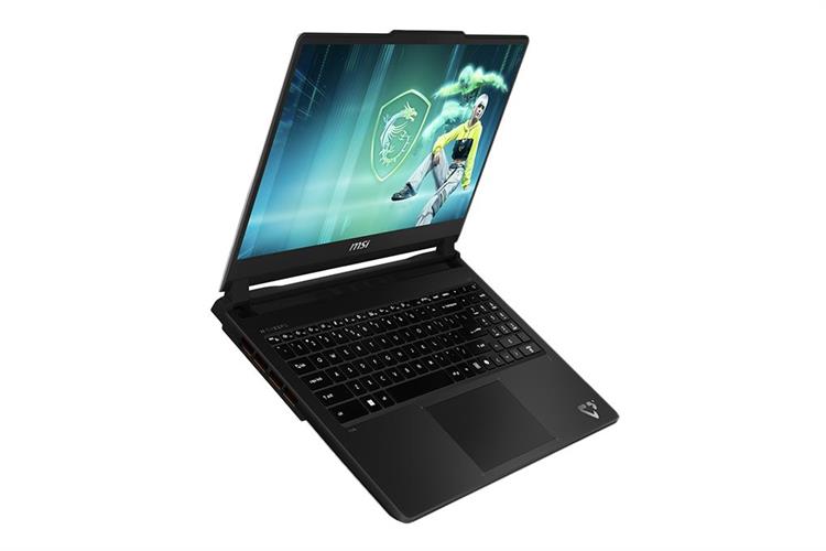Laptop MSI Cyborg 15 C13WEO - 418VN (i5 13420H, 16GB, 512GB, RTX 5050 8GB, Full HD 144Hz, Win11) Màu Xám