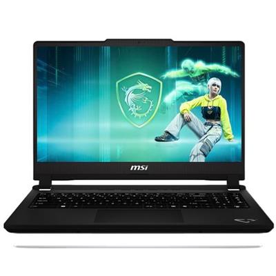 Laptop MSI Cyborg 15 C13WEO - 418VN (i5 13420H, 16GB, 512GB, RTX 5050 8GB, Full HD 144Hz, Win11)