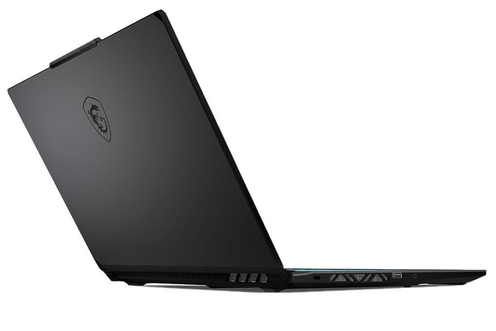 MSI Cyborg 15 Black Edition A13VEO - 2608VN (i7 13620H, 16GB, 512GB, RTX 4050 6GB, Full HD 144Hz, Win11) - 13