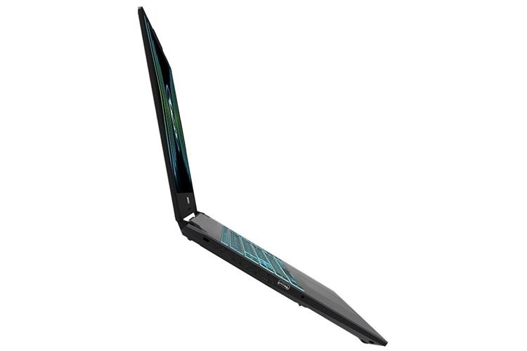 Laptop MSI Cyborg 15 Black Edition A13VEO - 2608VN (i7 13620H, 16GB, 512GB, RTX 4050 6GB, Full HD 144Hz, Win11) Màu Đen