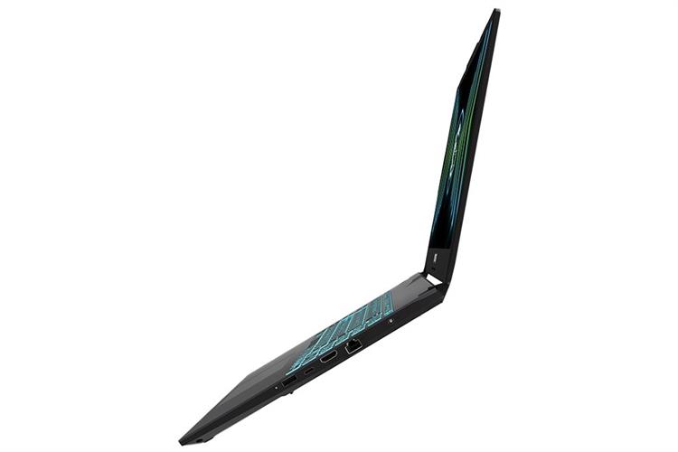 Laptop MSI Cyborg 15 Black Edition A13VEO - 2608VN (i7 13620H, 16GB, 512GB, RTX 4050 6GB, Full HD 144Hz, Win11) Màu Đen