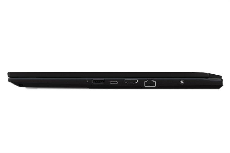 Laptop MSI Cyborg 15 Black Edition A13VEO - 2608VN (i7 13620H, 16GB, 512GB, RTX 4050 6GB, Full HD 144Hz, Win11) Màu Đen
