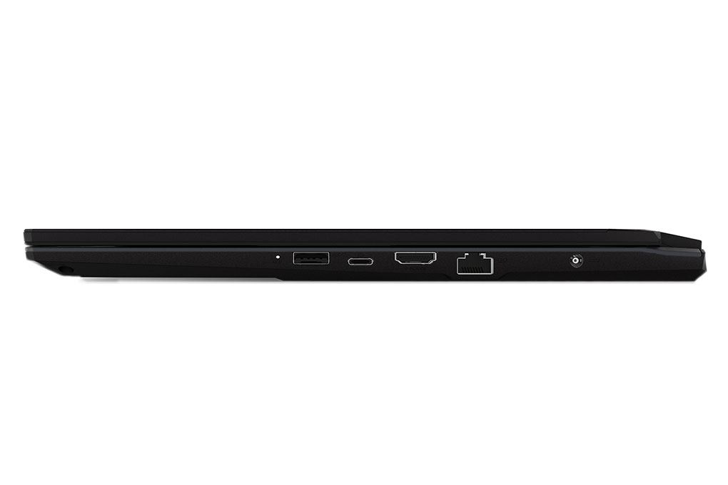 MSI Cyborg 15 Black Edition A13VEO - 2608VN (i7 13620H, 16GB, 512GB, RTX 4050 6GB, Full HD 144Hz, Win11) - 19
