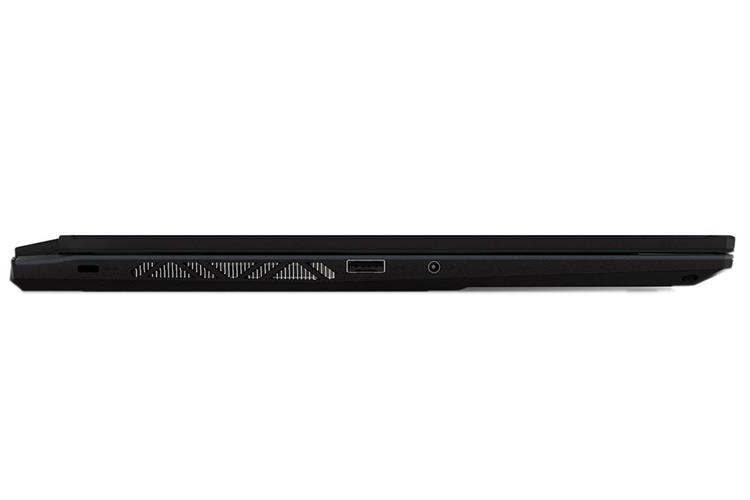 Laptop MSI Cyborg 15 Black Edition A13VEO - 2608VN (i7 13620H, 16GB, 512GB, RTX 4050 6GB, Full HD 144Hz, Win11) Màu Đen