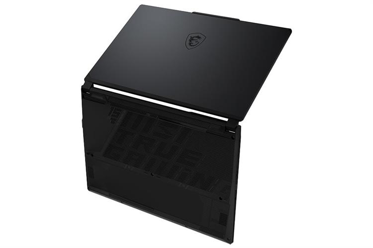 Laptop MSI Cyborg 15 Black Edition A13VEO - 2608VN (i7 13620H, 16GB, 512GB, RTX 4050 6GB, Full HD 144Hz, Win11) Màu Đen