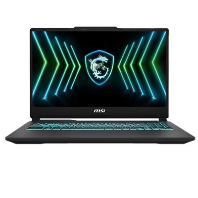 Laptop MSI Cyborg 15 Black Edition A13VEO - 2608VN (i7 13620H, 16GB, 512GB, RTX 4050 6GB, Full HD 144Hz, Win11)