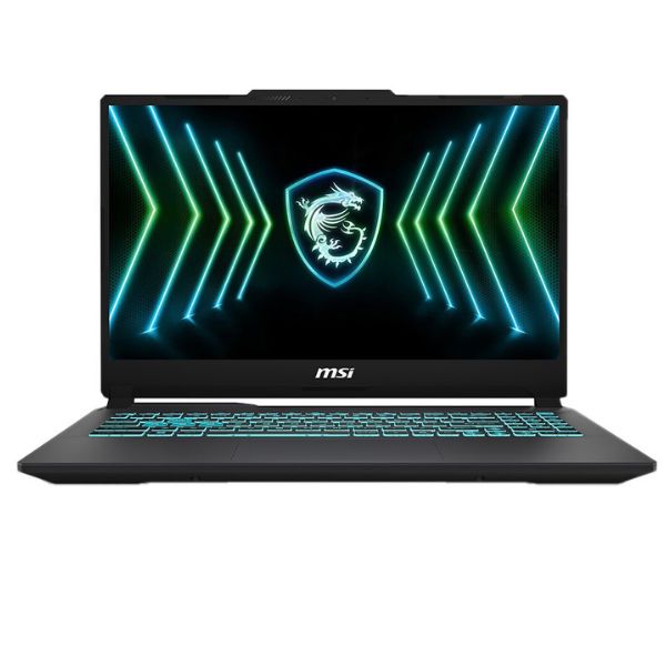 MSI Cyborg 15 Black Edition A13VEO i7 13620H (2608VN)