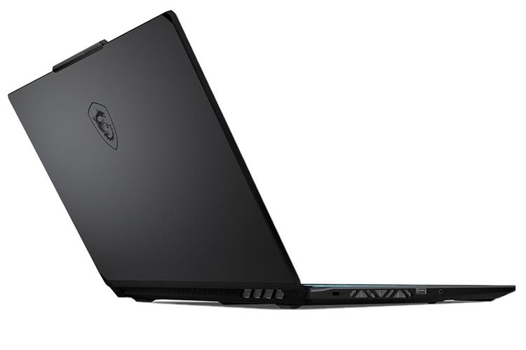 Laptop MSI Cyborg 15 Black Edition A13VEO - 2610VN (i5 13420H, 16GB, 512GB, RTX 4050 6GB, Full HD 144Hz, Win11) Màu Đen