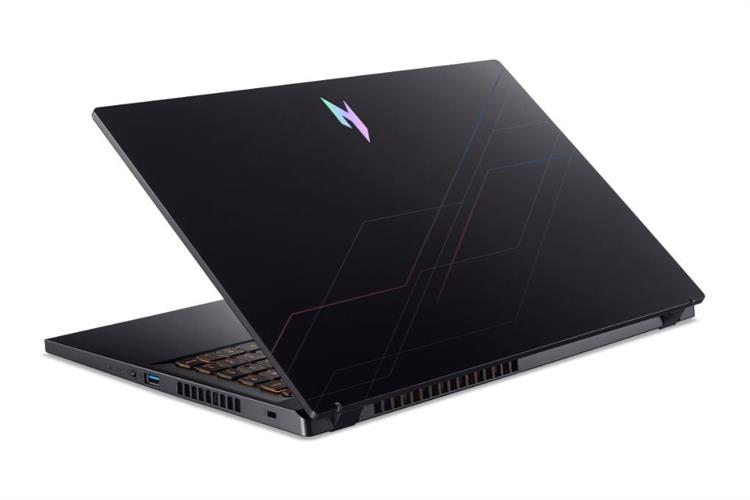 Laptop Acer Gaming Nitro ProPanel ANV15-52-556L - NH.QZ9SV.006 (Core 5 210H, 16GB, 512GB, RTX 5050 8GB, Full HD 180Hz, Win11) Màu Đen