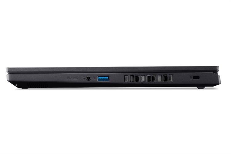 Laptop Acer Gaming Nitro ProPanel ANV15-52-556L - NH.QZ9SV.006 (Core 5 210H, 16GB, 512GB, RTX 5050 8GB, Full HD 180Hz, Win11) Màu Đen