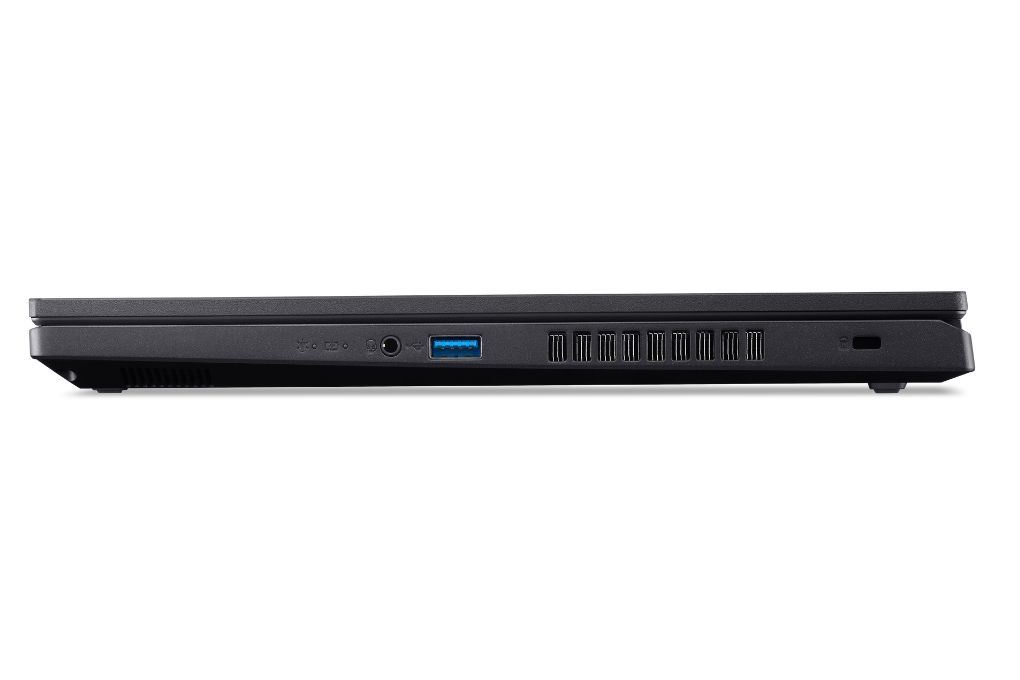 Laptop Acer Gaming Nitro ProPanel ANV15-52-556L - NH.QZ9SV.006 (Core 5 210H, 16GB, 512GB, RTX 5050 8GB, Full HD 180Hz, Win11) Màu Đen
