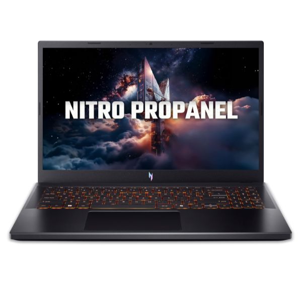 Acer Gaming Nitro ProPanel ANV15-52-556L Core 5 210H (NH.QZ9SV.006)
