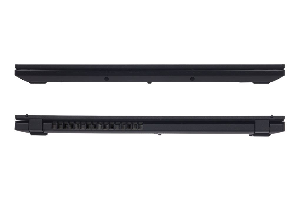 Laptop Acer Gaming Nitro ProPanel ANV15-52-78MD - NH.QZ9SV.007 (Core 7 240H, 16GB, 512GB, RTX 5050 8GB, Full HD 180Hz, Win11) Màu Đen