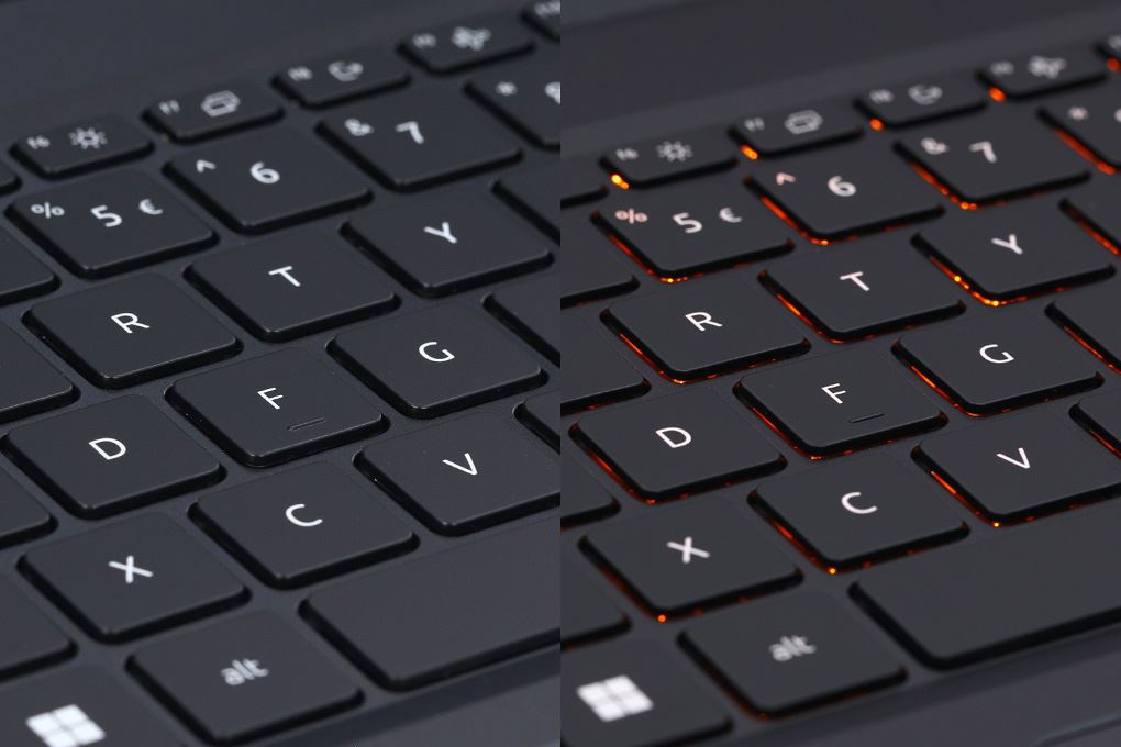 Laptop Acer Gaming Nitro ProPanel ANV15-52-78MD - NH.QZ9SV.007 (Core 7 240H, 16GB, 512GB, RTX 5050 8GB, Full HD 180Hz, Win11) Màu Đen