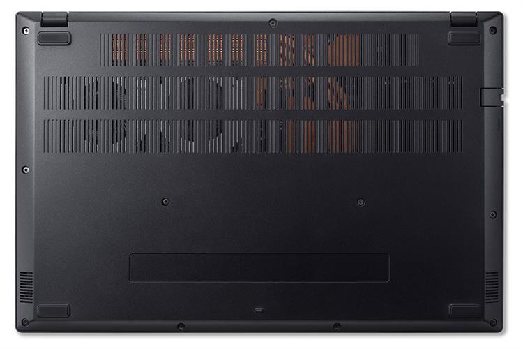 Laptop Acer Gaming Nitro ProPanel ANV15-52-78MD - NH.QZ9SV.007 (Core 7 240H, 16GB, 512GB, RTX 5050 8GB, Full HD 180Hz, Win11) Màu Đen