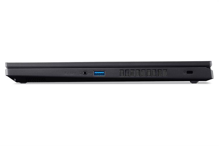 Laptop Acer Gaming Nitro ProPanel ANV15-52-78MD - NH.QZ9SV.007 (Core 7 240H, 16GB, 512GB, RTX 5050 8GB, Full HD 180Hz, Win11) Màu Đen