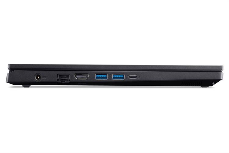 Laptop Acer Gaming Nitro ProPanel ANV15-52-78MD - NH.QZ9SV.007 (Core 7 240H, 16GB, 512GB, RTX 5050 8GB, Full HD 180Hz, Win11) Màu Đen