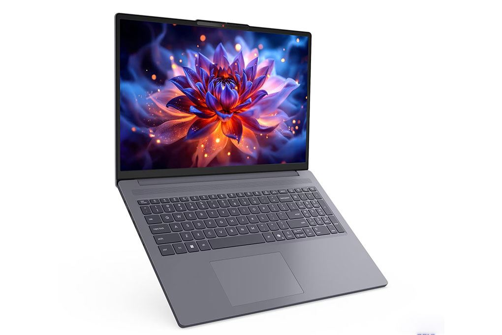 Laptop Lenovo IdeaPad Slim 3 16IPH11 - 83US0040VN (Ultra 5 322, 16GB, 512GB, WUXGA, Win11) Màu Xám